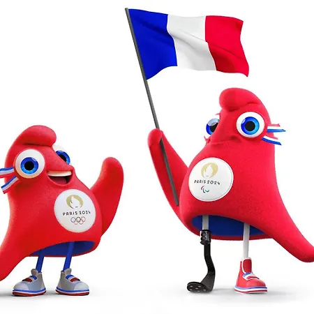 Le Bonheur A ホームステイ *