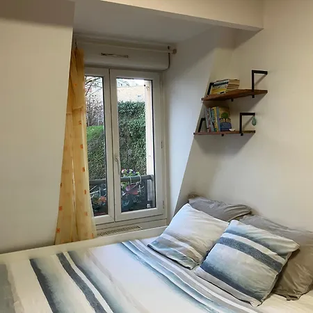 Le Bonheur A ホームステイ