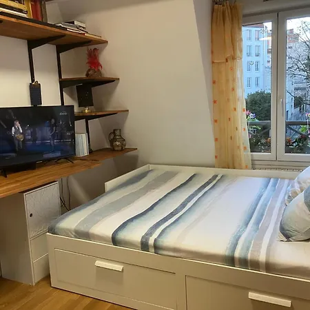 Le Bonheur A ホームステイ *