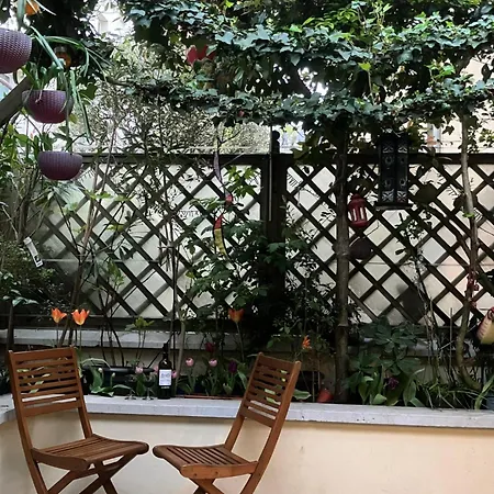 Le Bonheur A ホームステイ